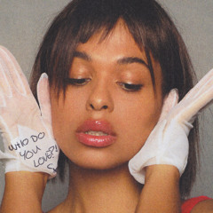 Who Do You Love?! // Insecure