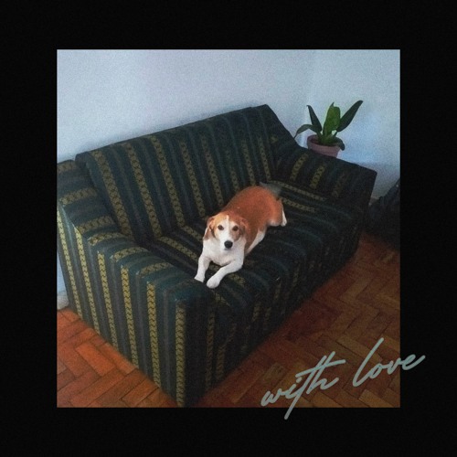 [IMPORTED PREMIERE] Nørus - With Love 005