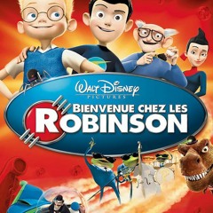 9u0[BD-1080p] Bienvenue chez les Robinson (4K complet français)