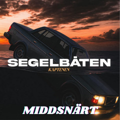 KAPTENEN SEGELBÅTEN  (Middsnärt remix)