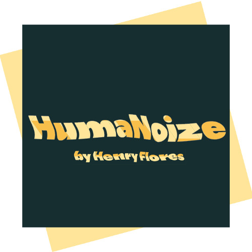 Clave - Humanoize by Henry Flores