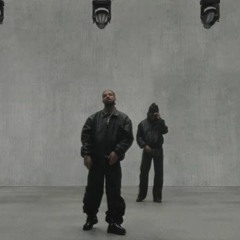 drake + dkthepunisher - jimmy cooks (dj sir crks blend)