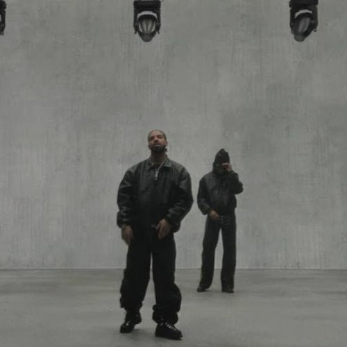 drake + dkthepunisher - jimmy cooks (dj sir crks blend)