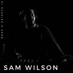 DxH 16 -  Sam Wilson