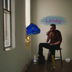 @TRIQQYBLAZED - LONELY