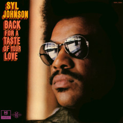 【激レアsoul】Syl Johnson/Foxy Brown Stream Foxy Brown by Syl Johnson | Listen online for free on