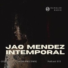 Jaq Mendez / Dunkler Radio