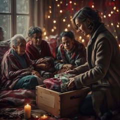 WISHES FOR CHRISTMAS