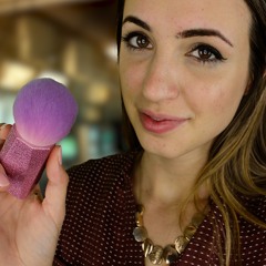 Sleep Clinic Tingle Experiment