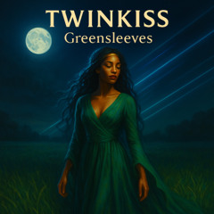 Greensleeves (Remix)