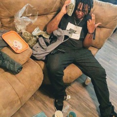 Trey Esco - Swarmin [Prod. WarLock]