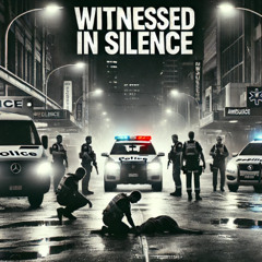 Witnessed in Silence