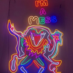 Next Level - I'm A Mess (Original Mix)