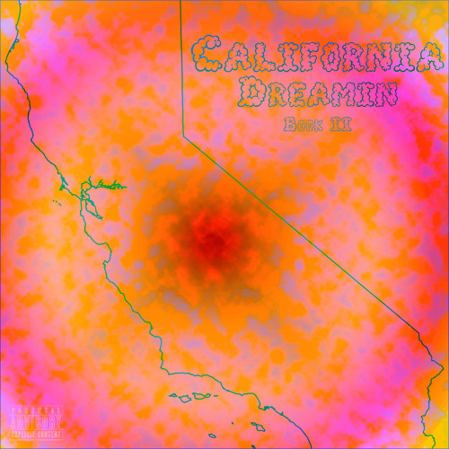 Stream Ray Guevara Listen to California Dreamin Book II playlist