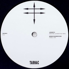 [PREMIERE] DJ VALENTIMES - PUPPET [TNC001-VA]