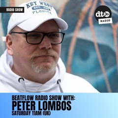 Beatflow Radio Show EP 4.