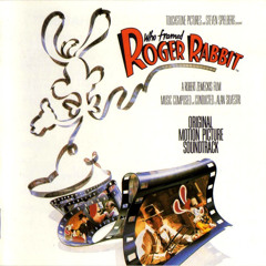 Smile, Darn Ya, Smile! -Who Framed Roger Rabbit