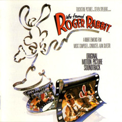Who Framed Roger Rabbit (Isolated Score) - Merry Go Round Broke Down (Organ Version)