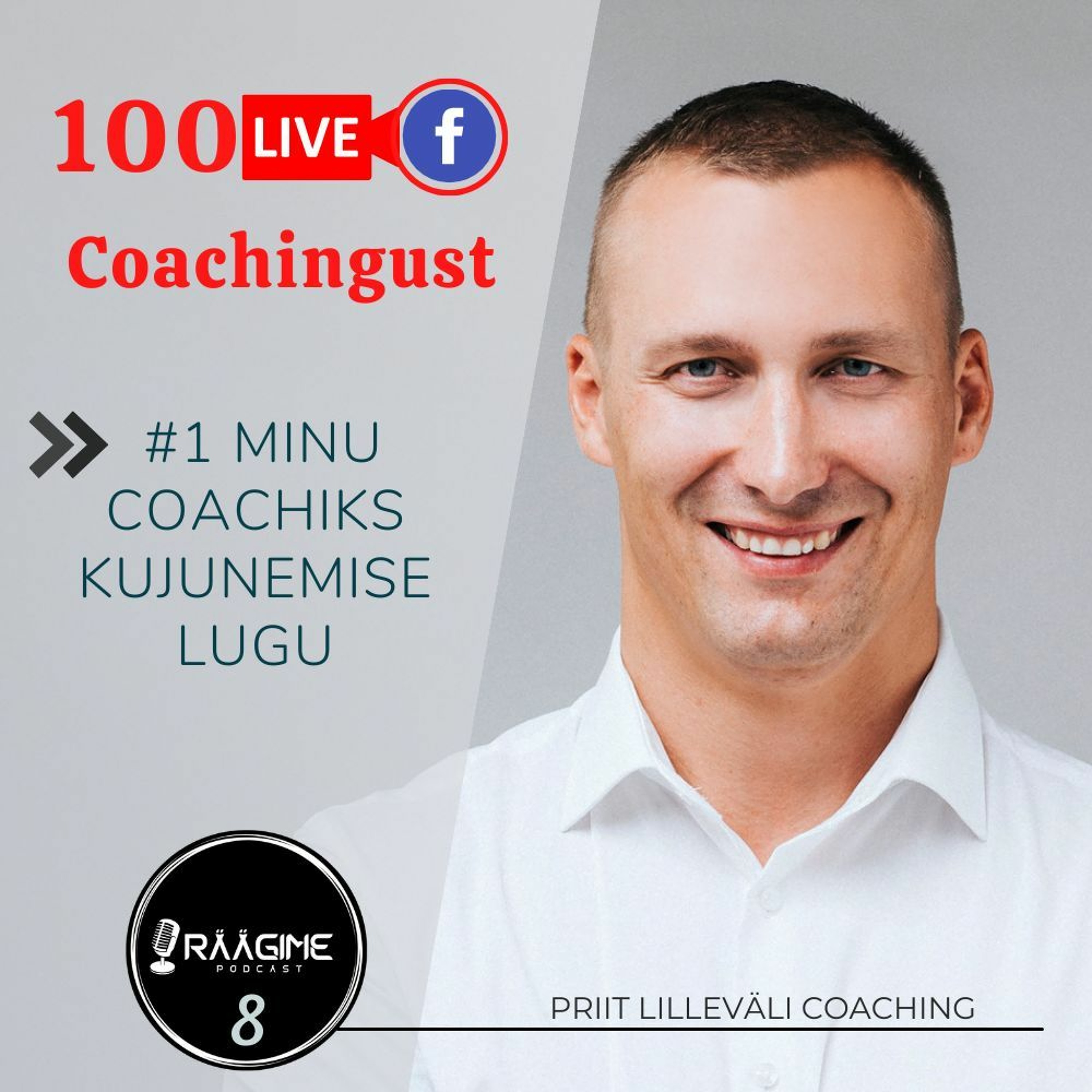 Podcast RÄÄGIME