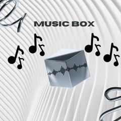 DreonMask Music Box