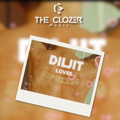 DILJIT LOVES ESPRESSO-TEASER
