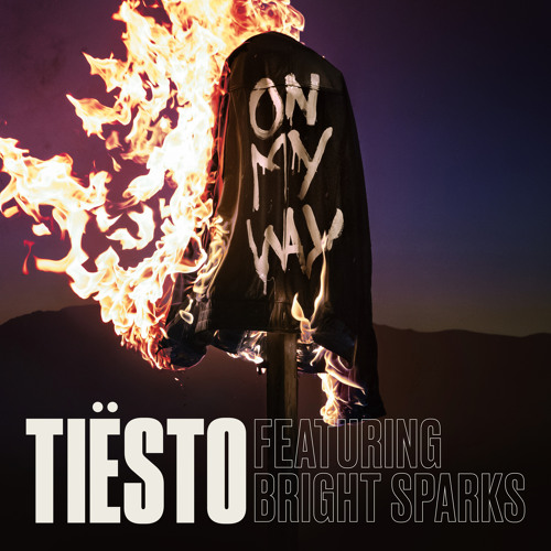 On My Way (feat. Bright Sparks)