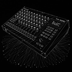 Roland TR-1000 Practice Recordings