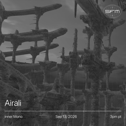 Inner Mono 10: Airali