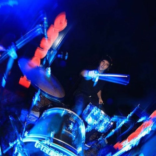 Snare Force One 04 - Jon Kennedy