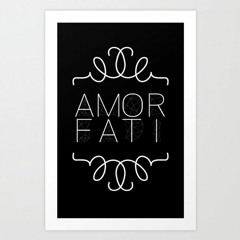 Amor Fati