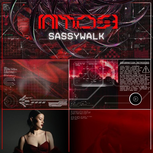 SASSYWALK [ANVX SUBMISSION]