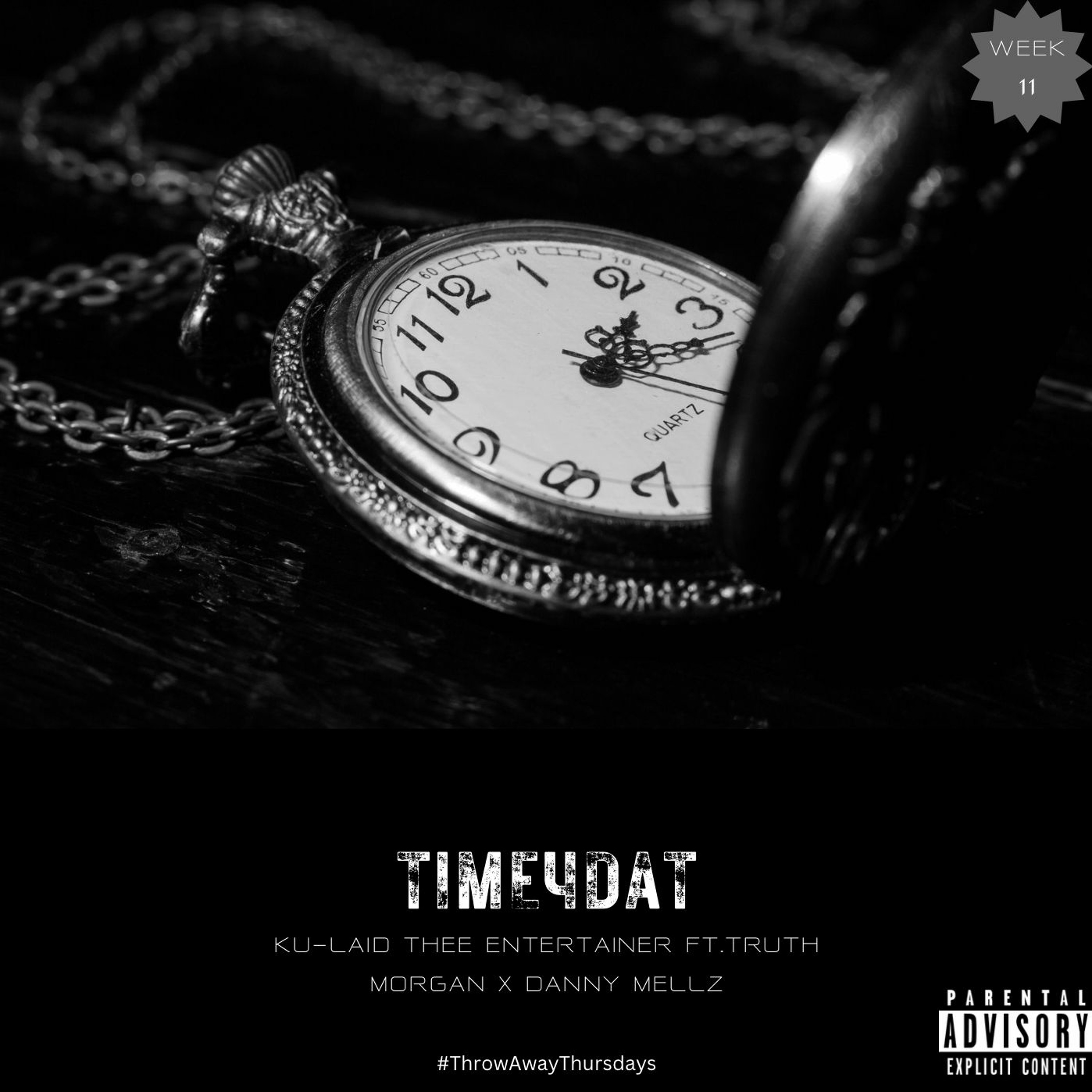 Ku-Laid Thee Entertainer