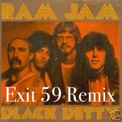 Black Betty (130 BPM)