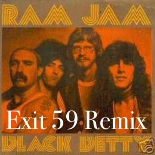 Black Betty (130 BPM)