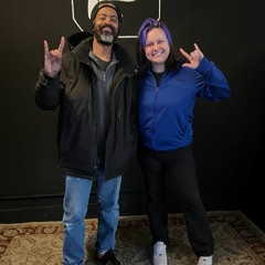 Conextion with madxLove Xxo ft Mad Static 3.27.2024