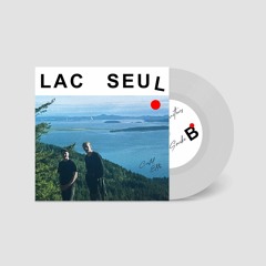 "Ubiquitous" - Lac Seul