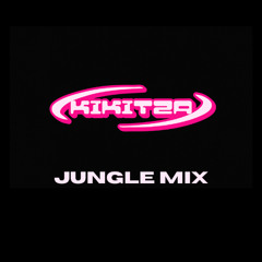 Jungle Mix 05