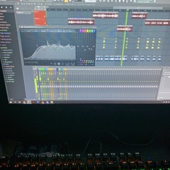 ISSUE - KIBIT x ThienAn