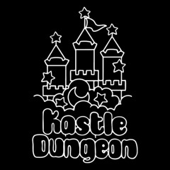 @KastleDungeon w/ Blake Webber