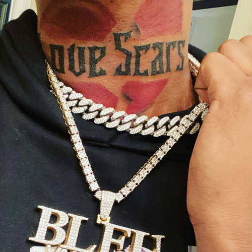 Stream Yung Bleu - Church by Pete2hunnit | Listen online for free on SoundCloud