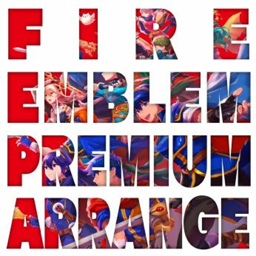 FE Premium Arrange.