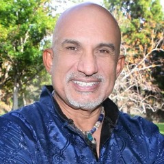 Daniel Gutierrez Master of Mindfulness