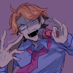 Roses | Wav-Mix [Senpai Vs. Wav]