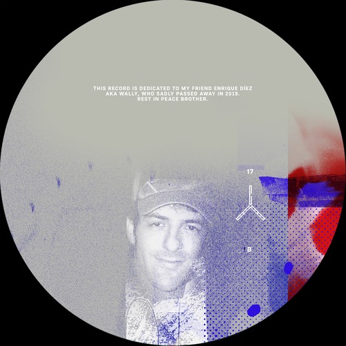 CBR17 - J.C. - Farewell for Walls (Hector Oaks No End Remix)