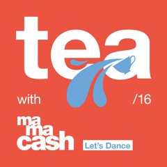 Episode sixteen: Let's dance ft. Strictly Silk