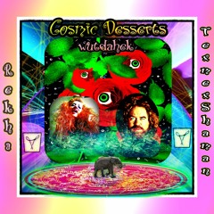 Cosmic Desserts - Wutdahek