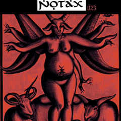 Podcast Series 023 - Notax