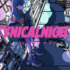 【kinsen】シニカルナイトプラン（Cynical Night Plan）【歌ってみた】