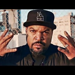 Ice Cube, Dr. Dre & Snoop Dogg -West Coast Nation ft. Xzibit
