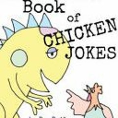 The Monster Book of Chicken Jokes - Bee Bailey